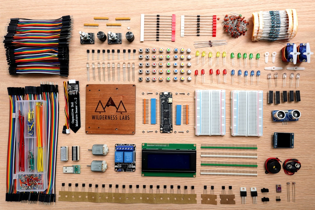 Optimizing Circuit Configurations with Object Attributes and Balancers