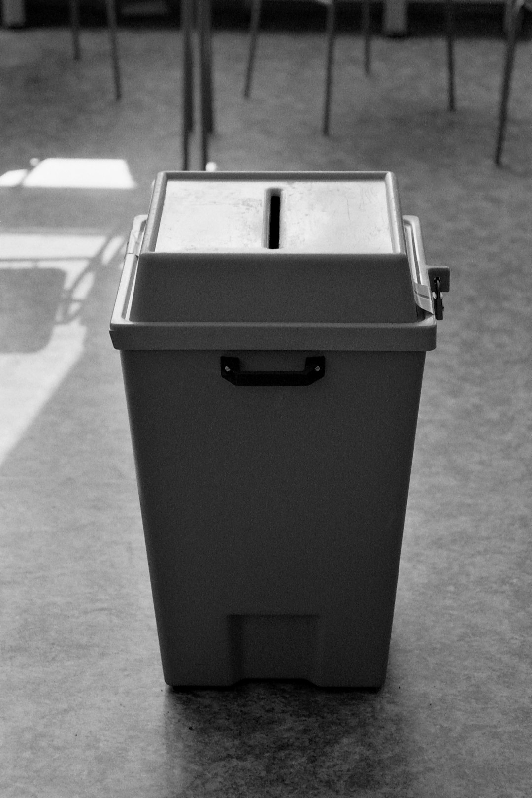 Statewide Environmental Polling Data Analysis and Domain Insights