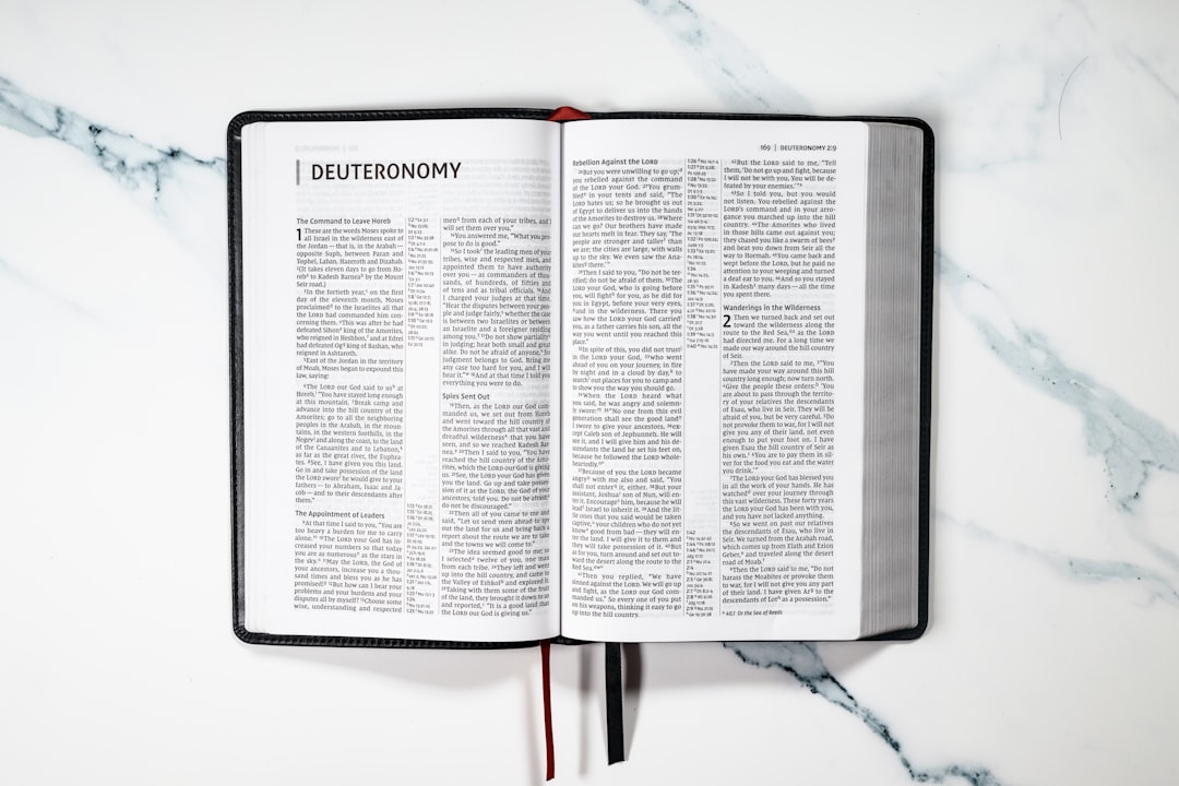 The Duty of Redemption in Our Interdisciplinary Inquiry