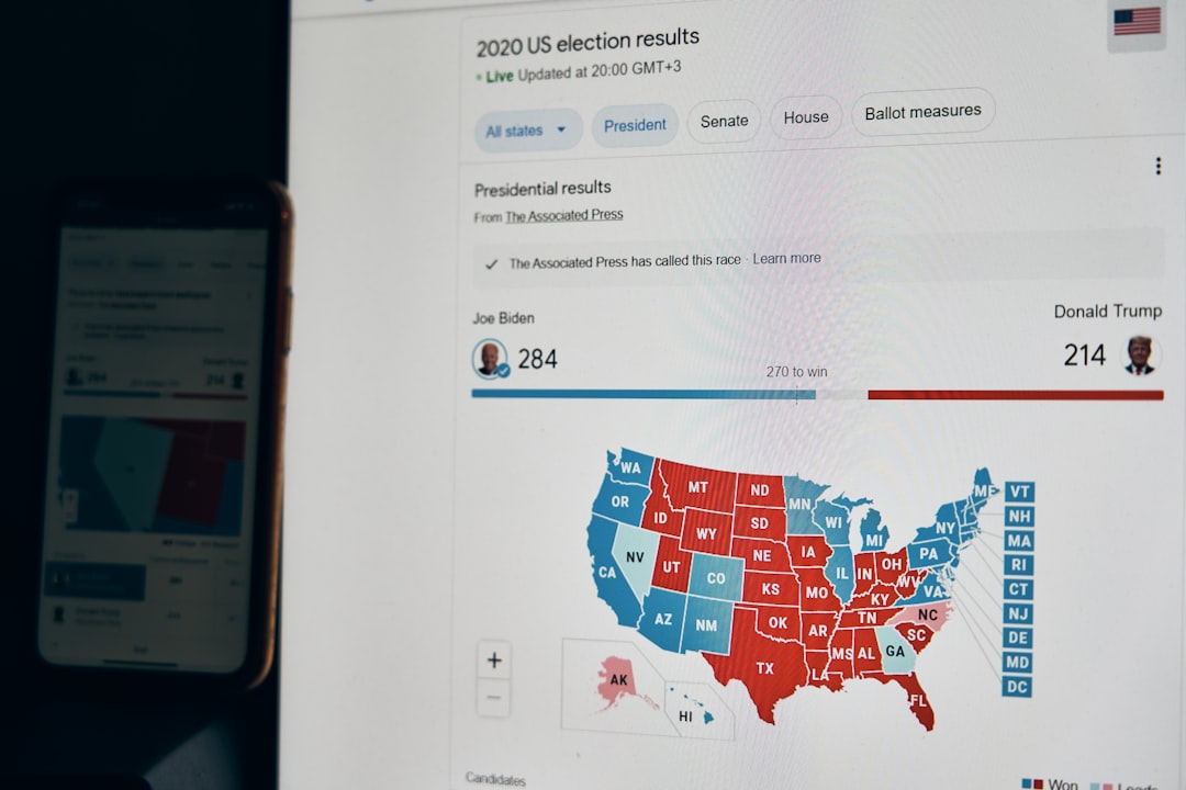 Unlocking Dynamic Polling with Cognitive Arrays A New Approach