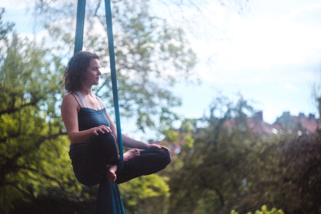 Achieve Wellness and Balance Through Nourishing Meditation Practices