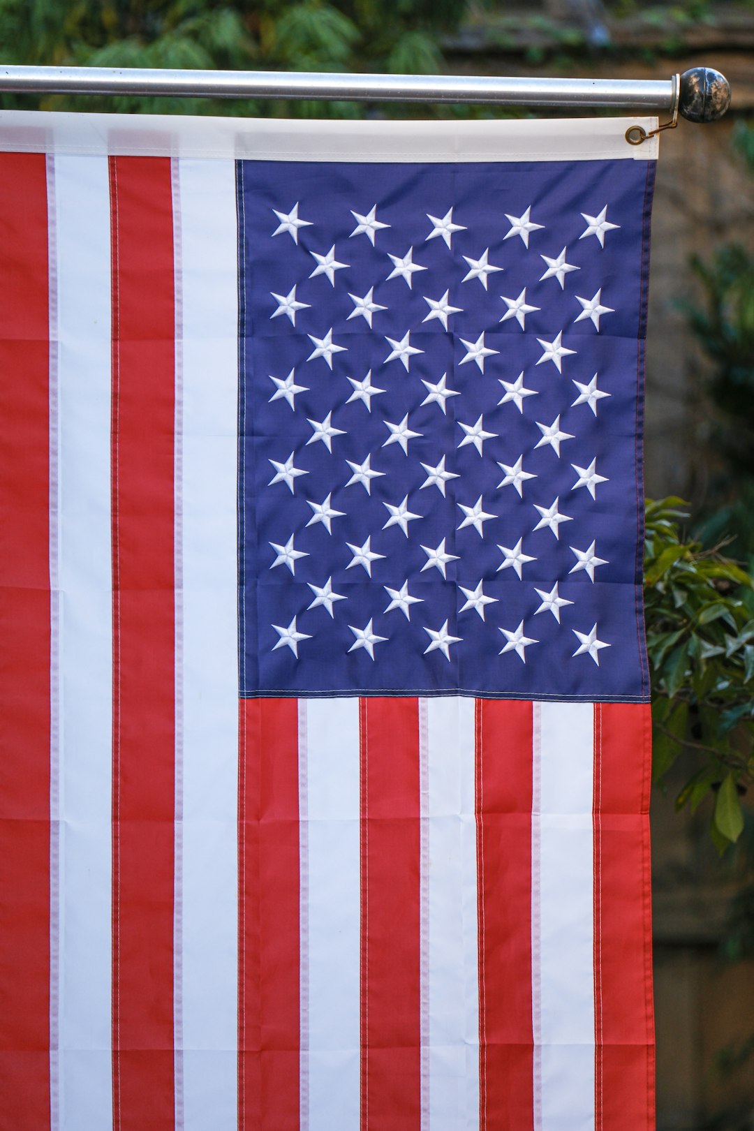 Americas Oath The Dream of a Unified Habitat