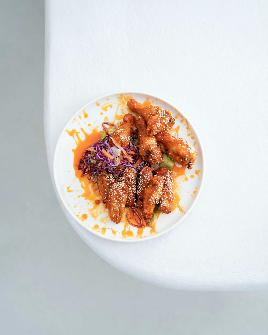 Cayenne Biryani and Rabbit Ice Cream A Traditional Fusion Delight