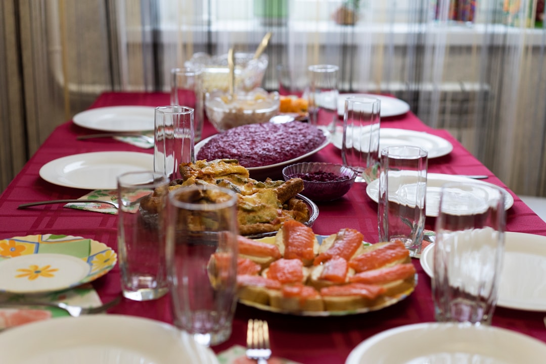 Delightful Banquet Savor Jarred Frankfurters and Banoffee Treats