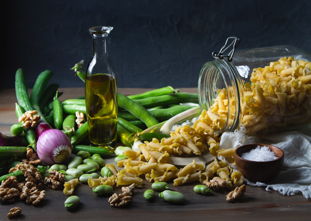 Elevate Your Banquet with Mustard and Ragu Cups
