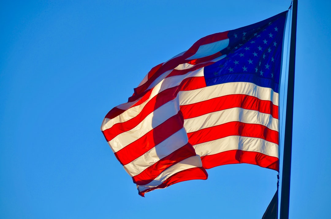 Embracing Patriotism The Debate for Legitimate National Identity