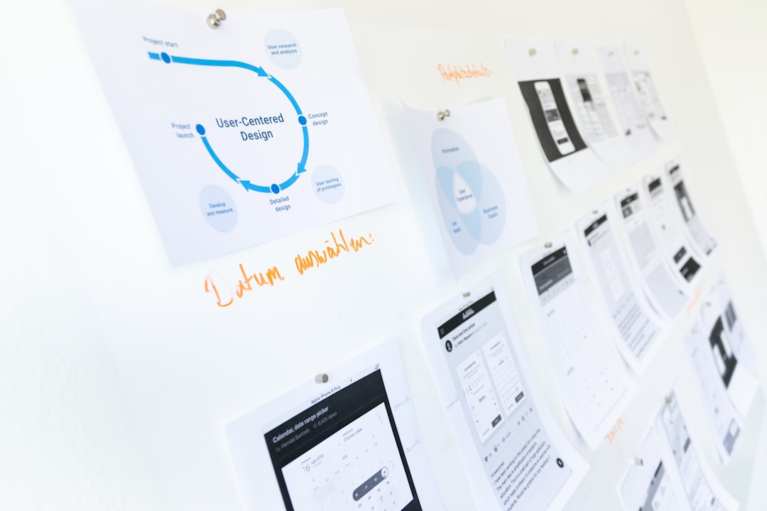 Enhancing User Experience Through Connection and Interaction
