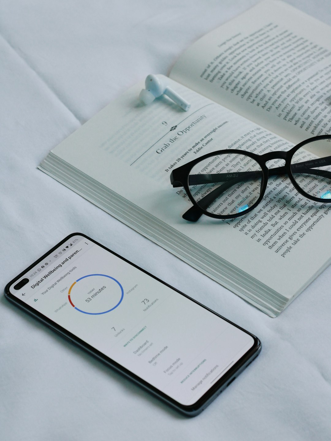 Ensuring Connectivity Monitoring Message Test and Deprecation Issues