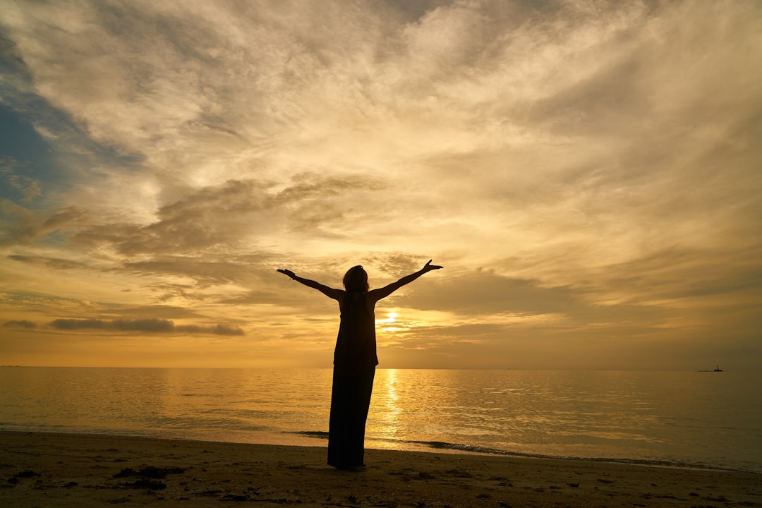 Harness Energy and Healing for Graceful Restoration and Calmness