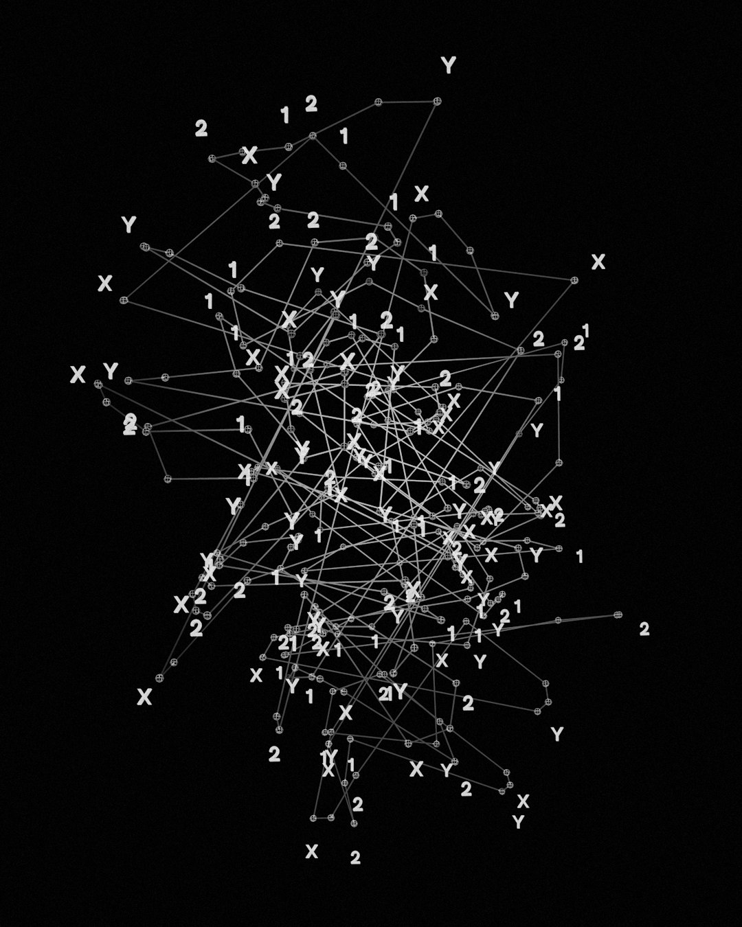 Harnessing Node Aggregation to Conceptualize Data Science Insights