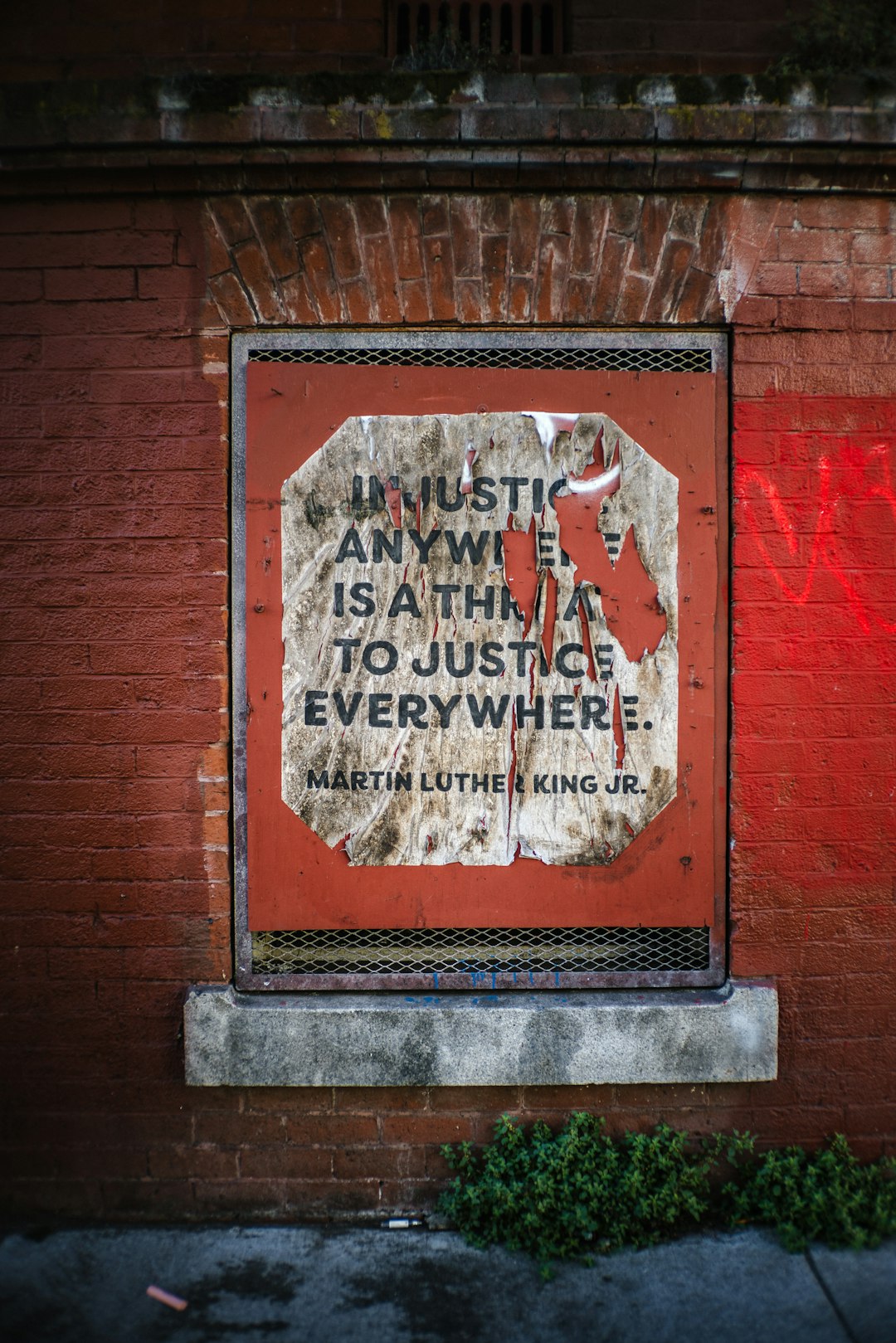 Justice Unfolding A Call for Unprecedented Transformation in Society