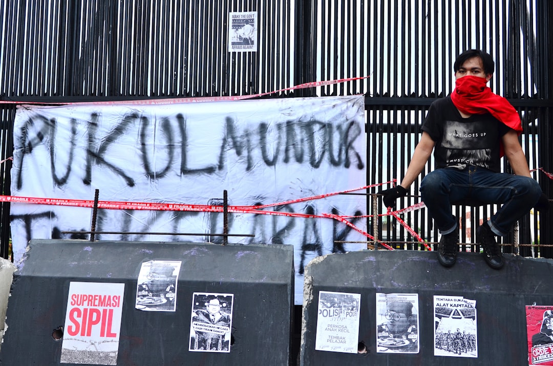 Justice and Punk A Liberation Retrospective on Rebellion
