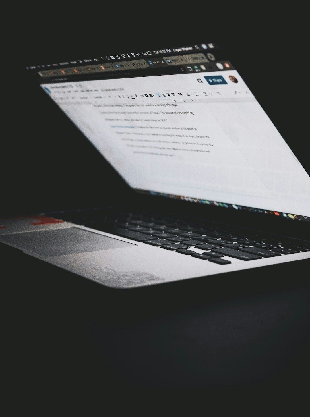 Mastering CSS Management for Efficient Application Browsing