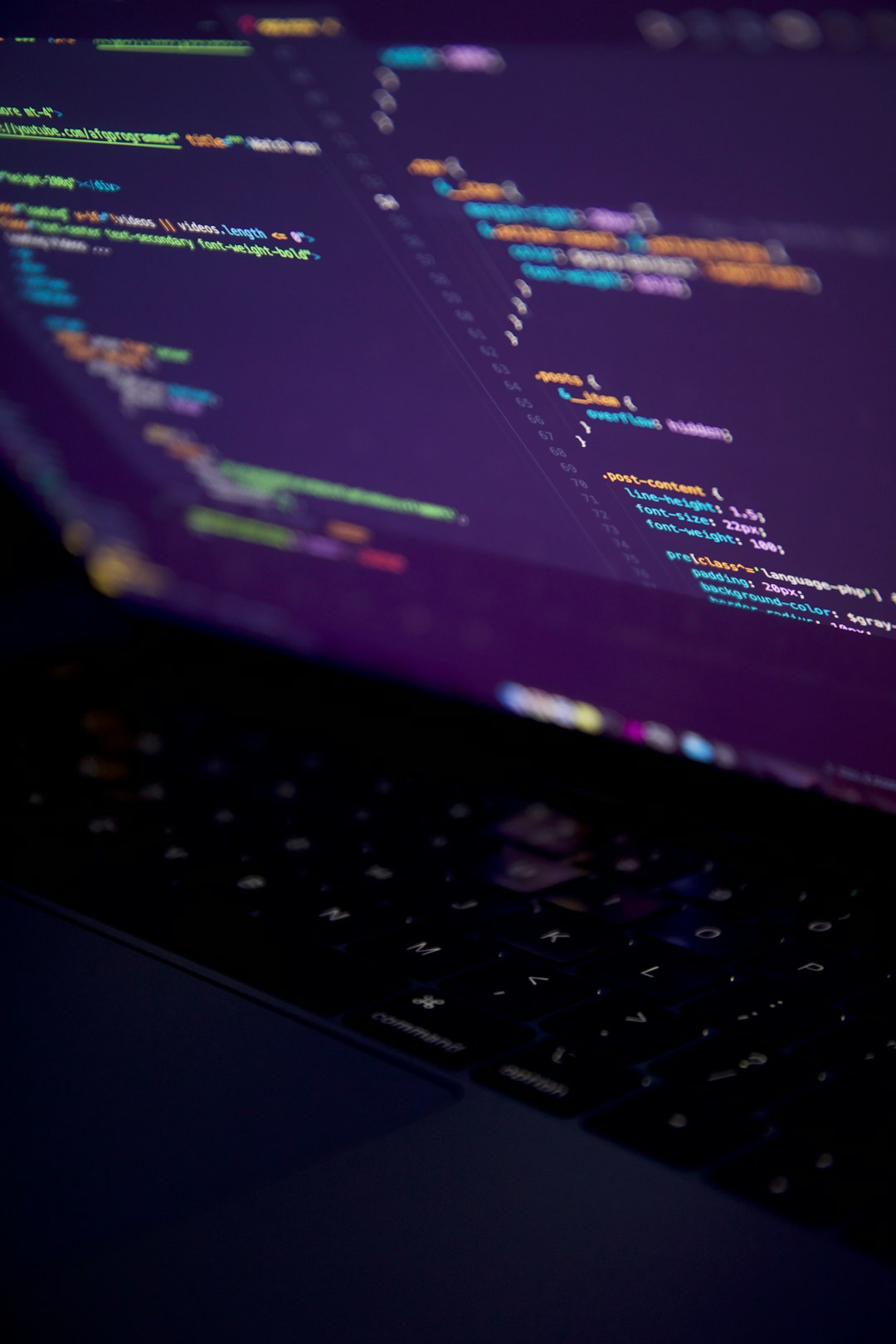 Mastering Database Management Classifiers and Command Synchronization Explained