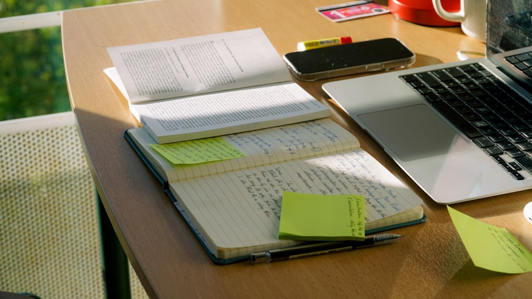 Mastering Effective Notes and Protocols for Knowledge Retention