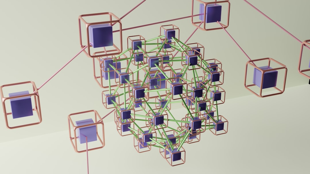 Mastering Multithreading Enhance 3D Nodes with Token Wiring