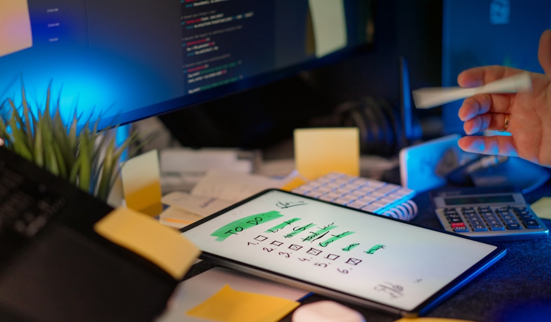Maximize Productivity with HighImpact Development Tasks