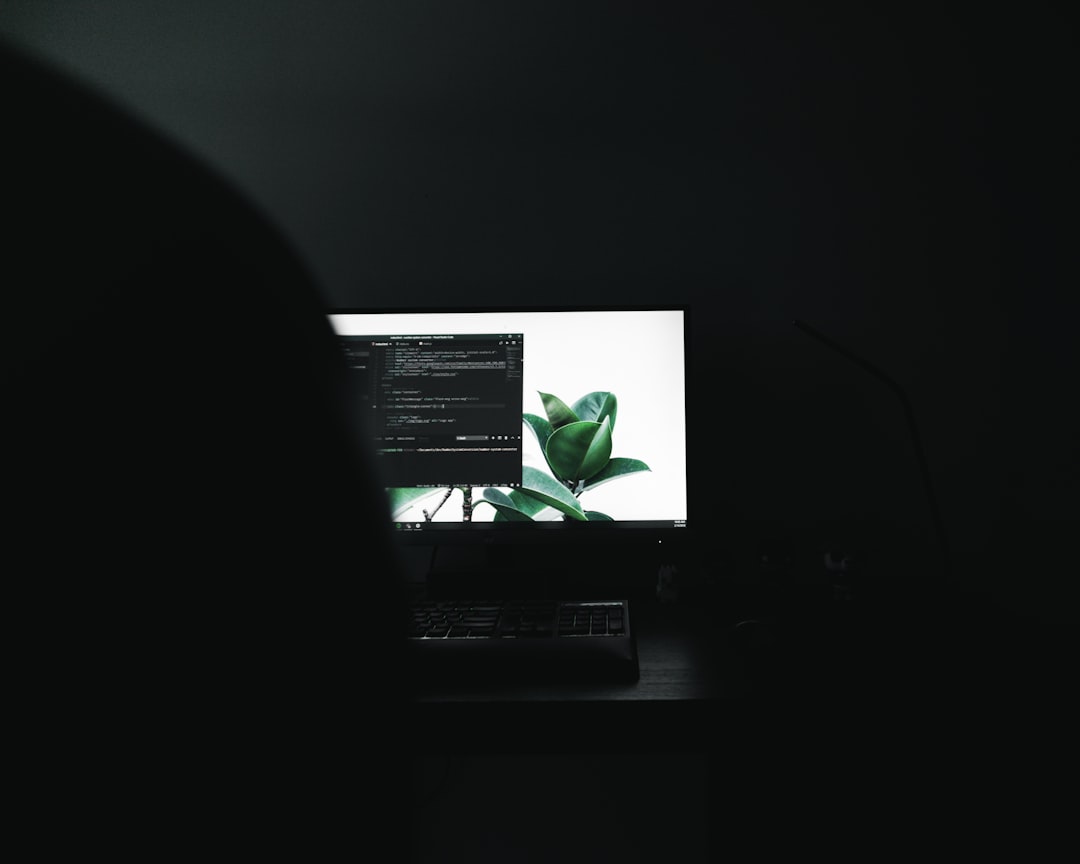 Optimizing Backend Firmware for a Sustainable Environment