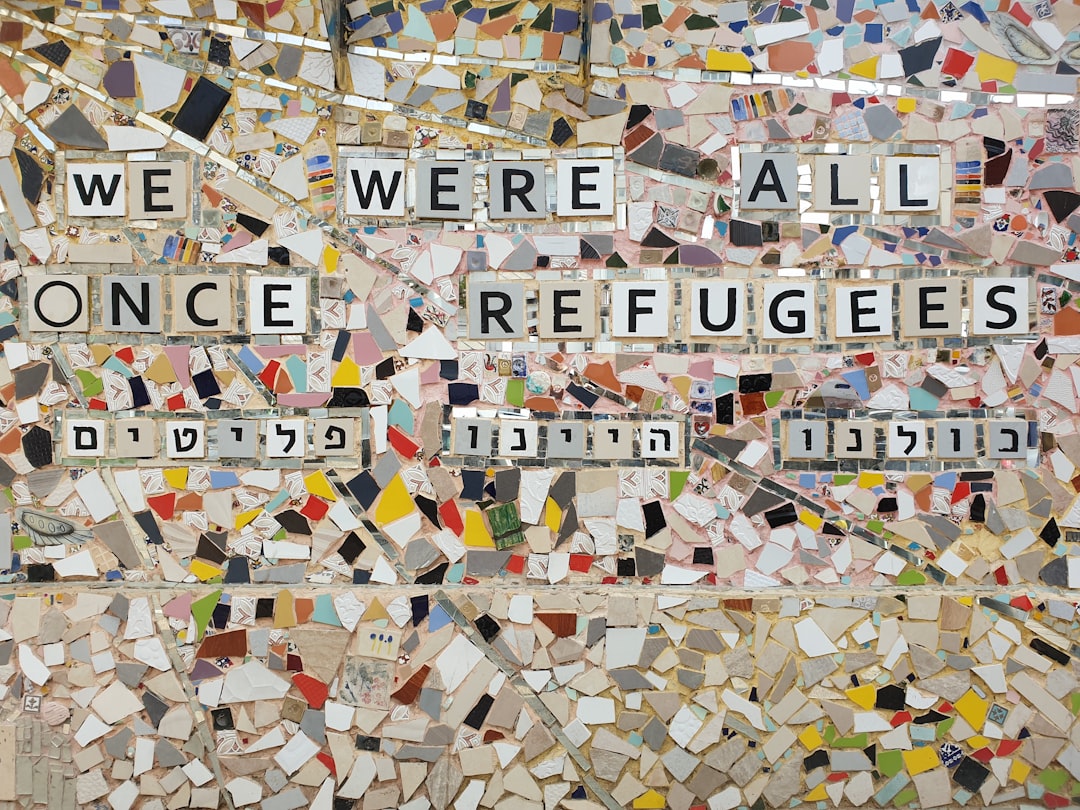 Refugees A Historic Challenge to Quality and Transcendence