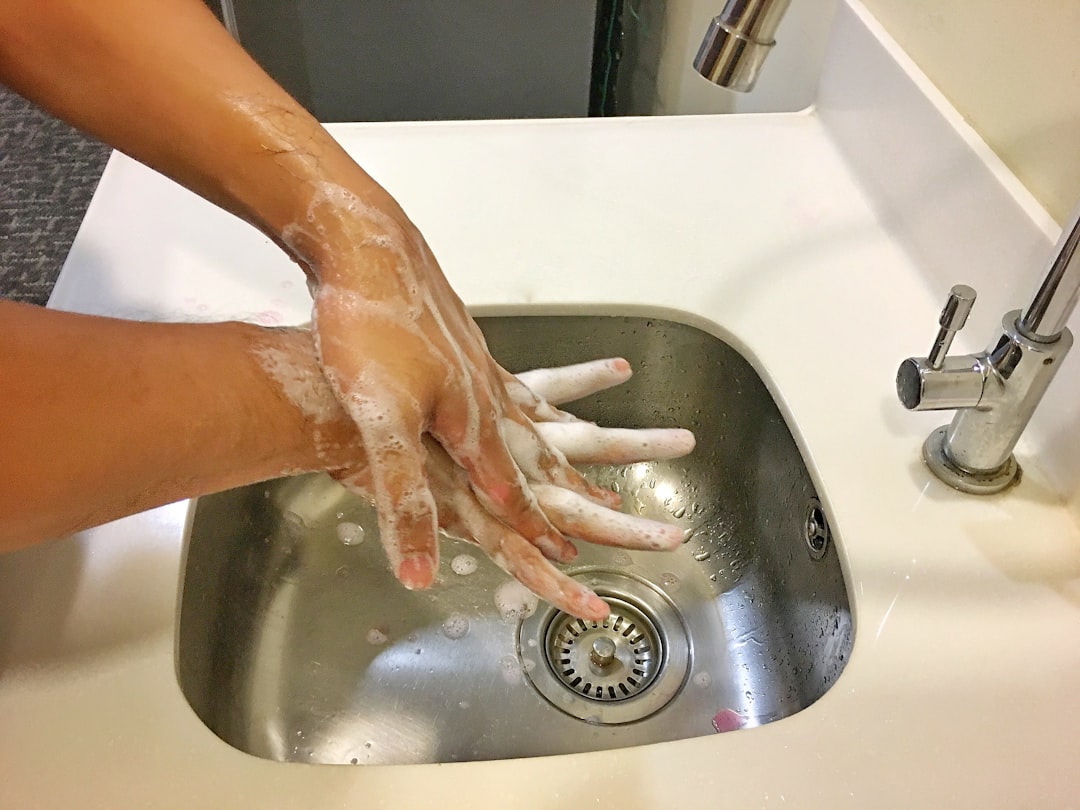 Revitalize Your Space Embrace Hygienic Connections Today