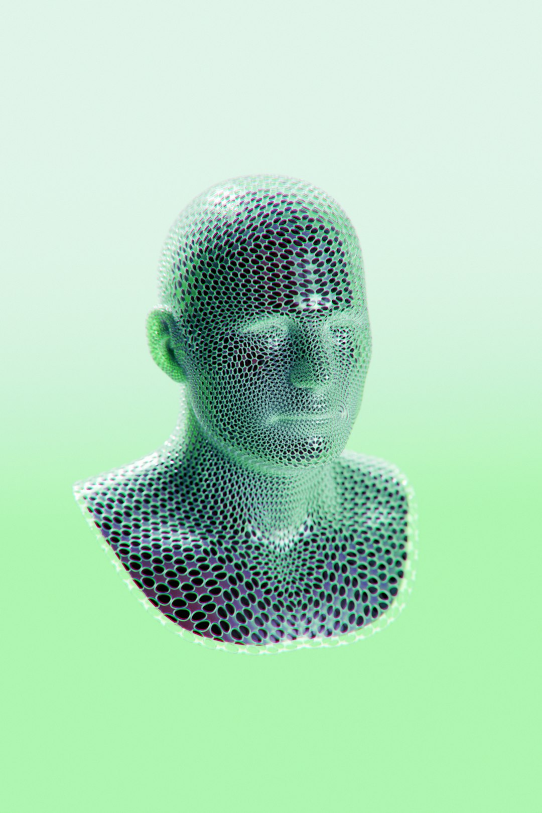 Revolutionizing Industries 3D Printing Blockchain and HumanComputer Interaction