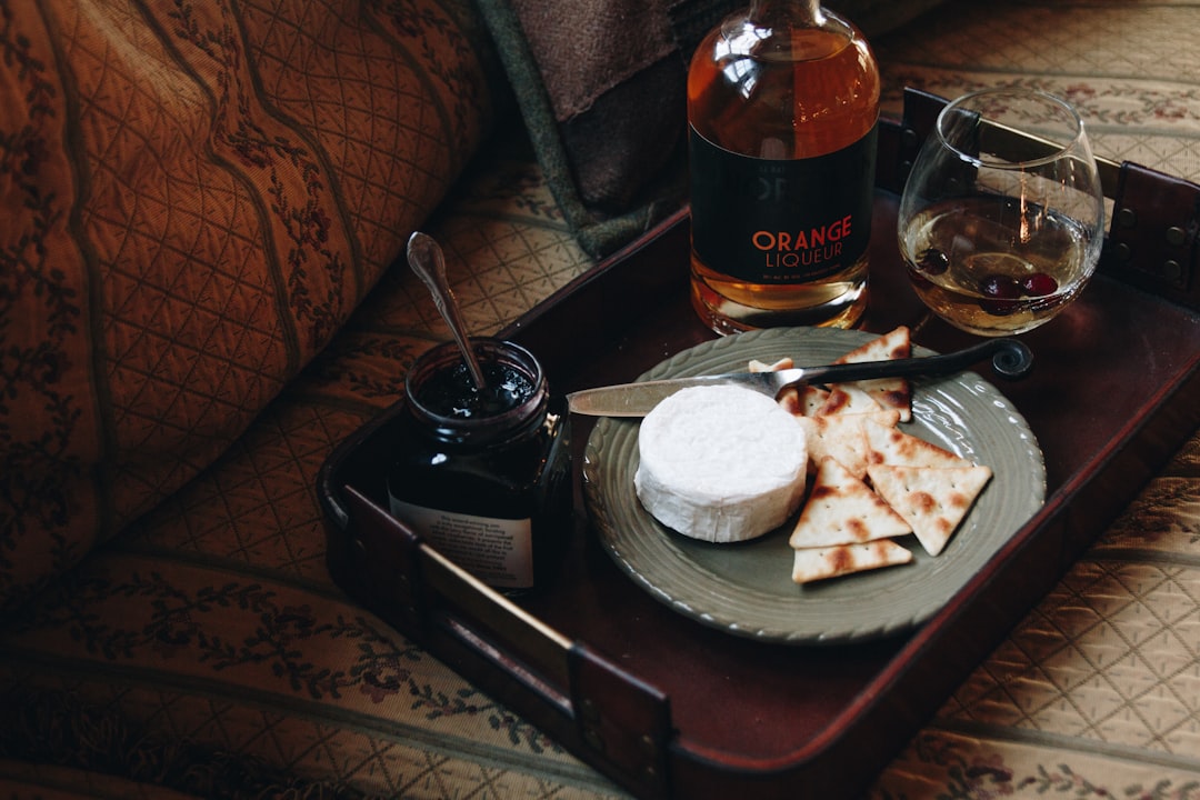 Savor Tandoori Turkey with Whiskey Ketchup Delight