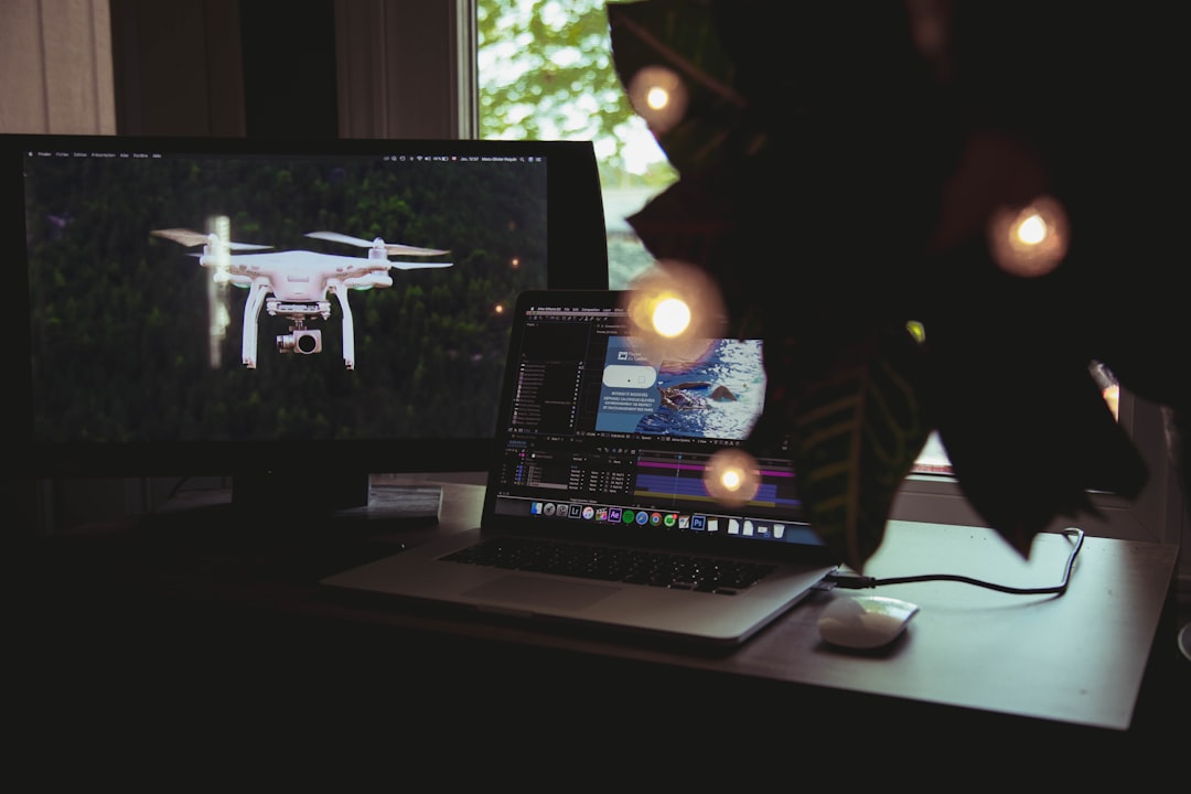 Streamline Workflow with Drone Token Aggregation Solutions