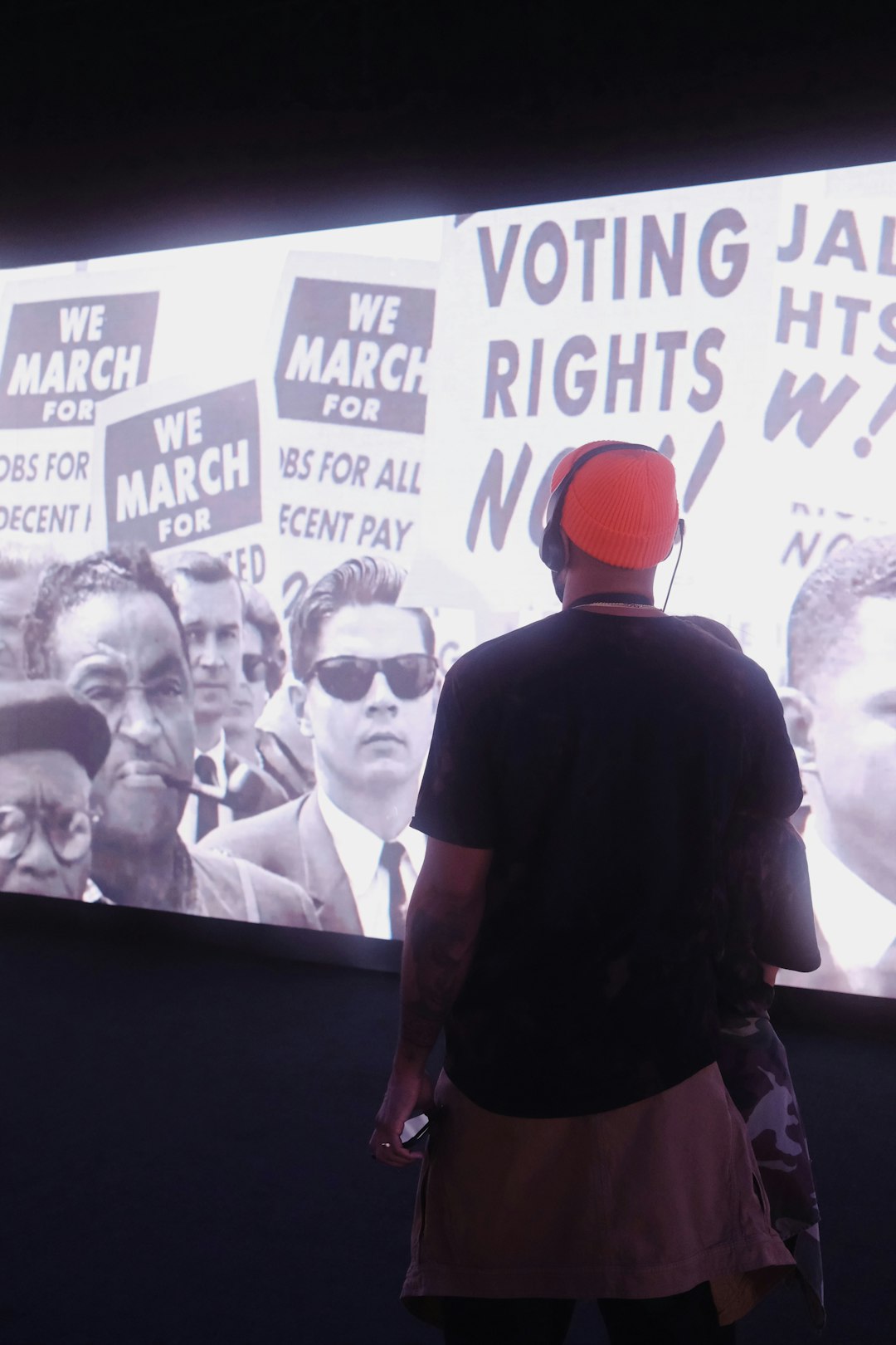 The Silent Majority Speaks Time to Reclaim Our Values