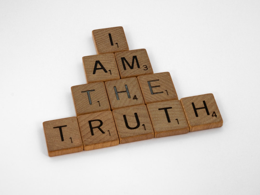 The Truth About Factuality Navigating Lifes Complex Protocols