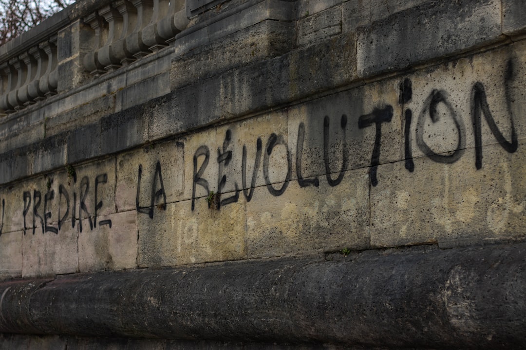 The Unprecedented Hegemony Shift A Revolutionary Realignment of Intentions