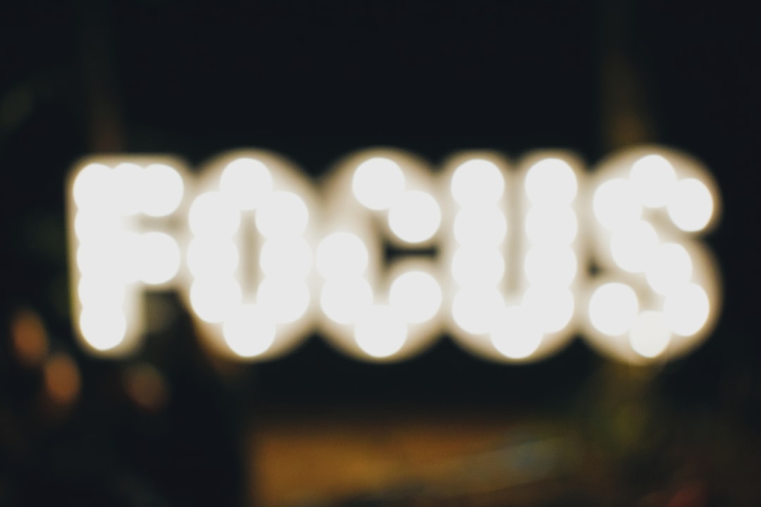 Transform Your Focus with Mindful Coaching and Movement Techniques