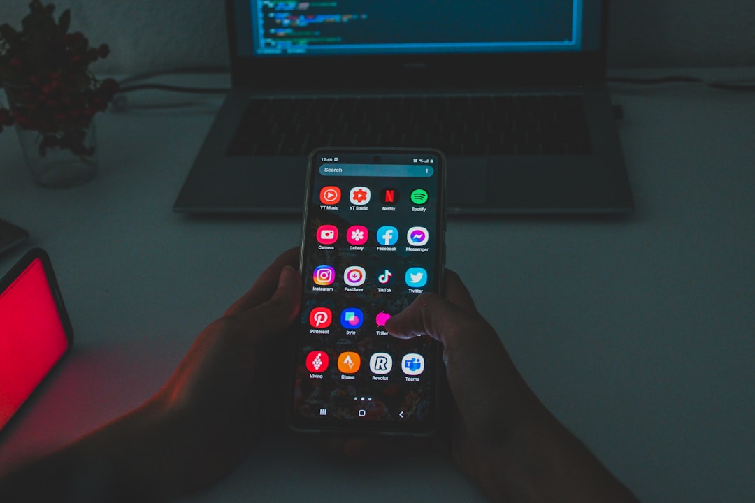 Transform Your Mobile App with IoT and AR Optimization