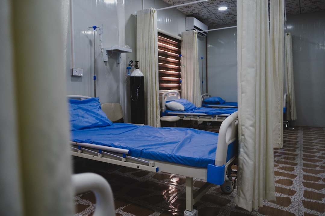 Transforming Rehabilitation Prioritizing Safety and Hygiene for Mind Wellness
