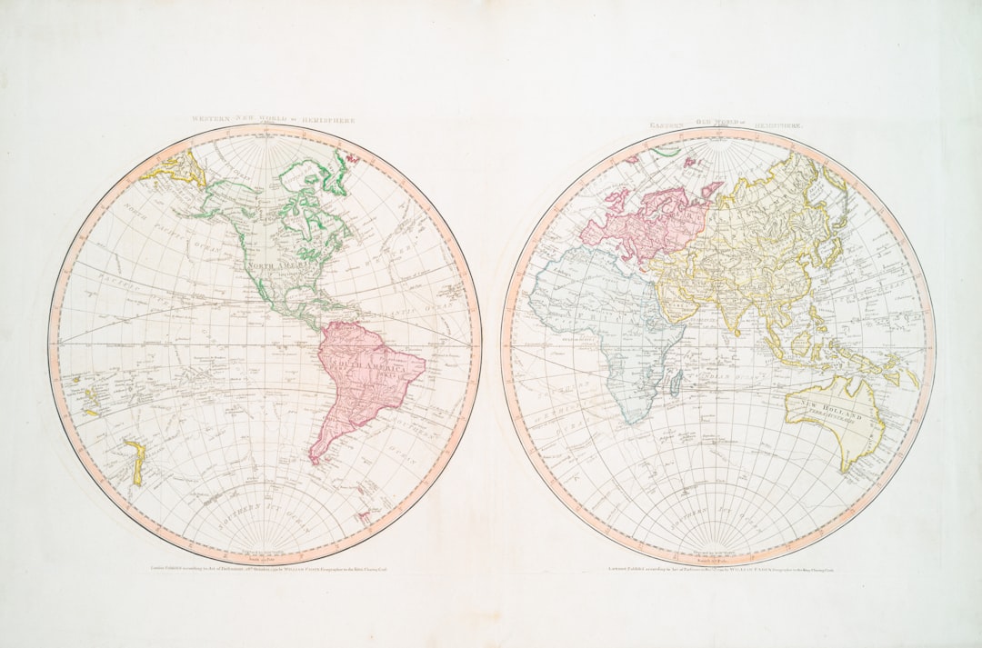 Turbulence and Alliance The Case for DeGlobalization