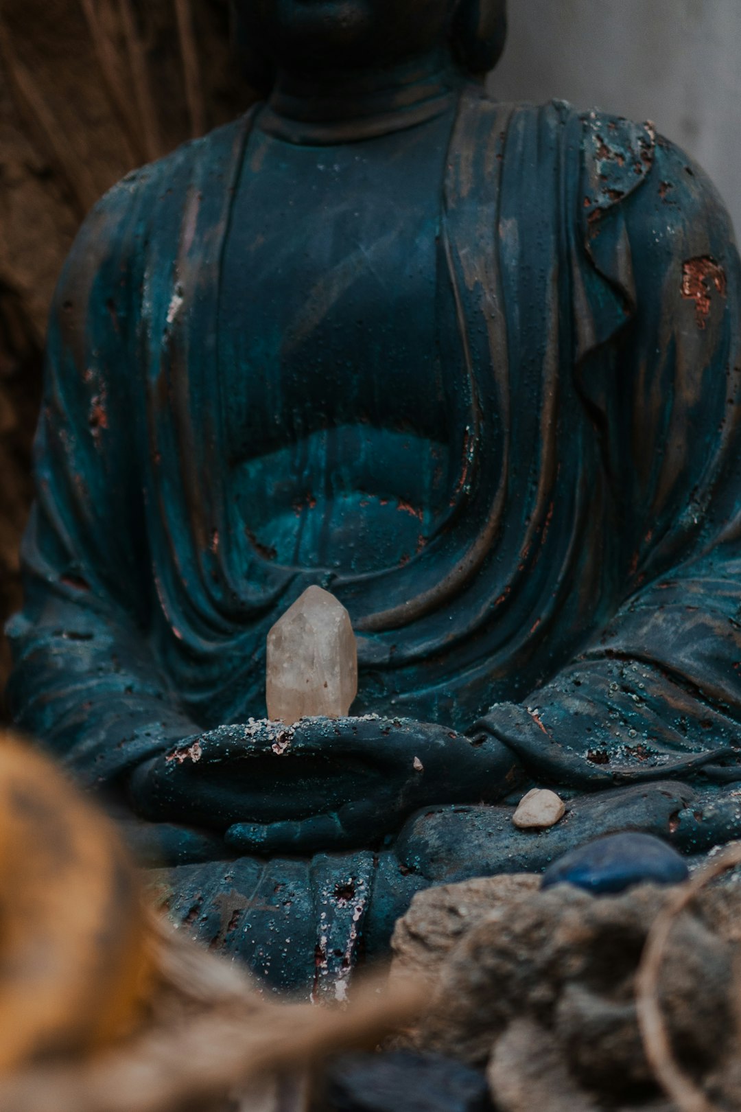 Unlock Your Inner Peace Embrace Spirituality and Mindfulness
