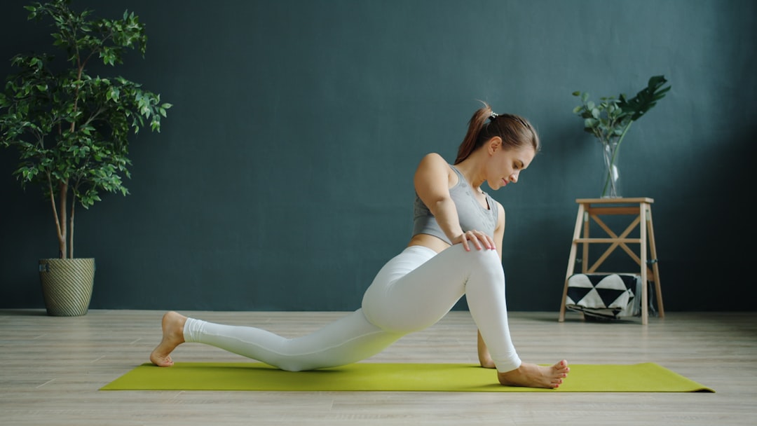 Unlock Your Potential Transformative Wellness and Training Systems