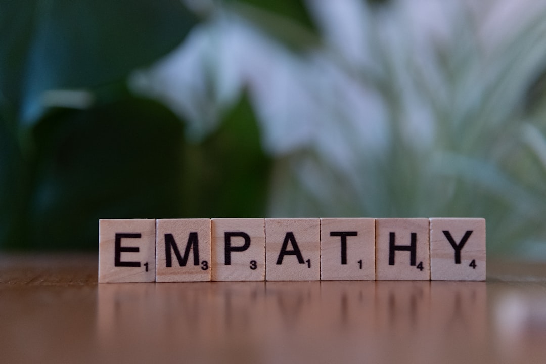 Unlocking Compassion The Power of Emotional Framing
