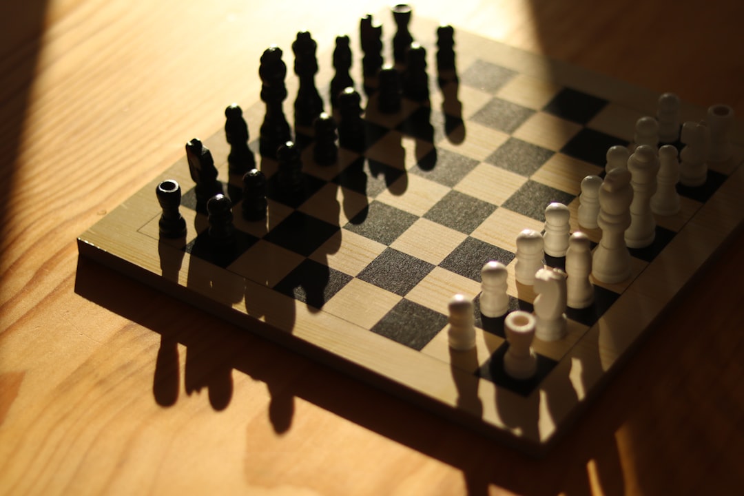 A New Era of Political Strategy and Contact