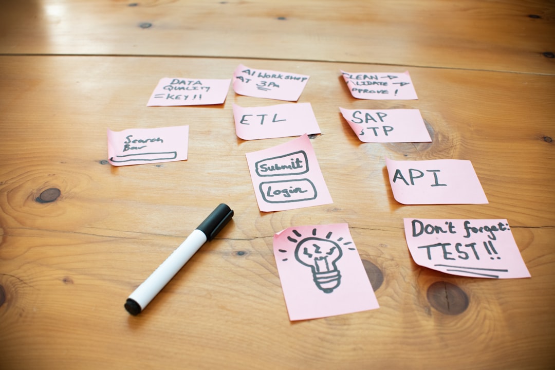 Automate Your Destination Data with Powerful API Solutions