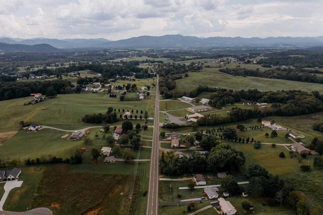 Building Bridges Not Barriers The Case for Community Habitat