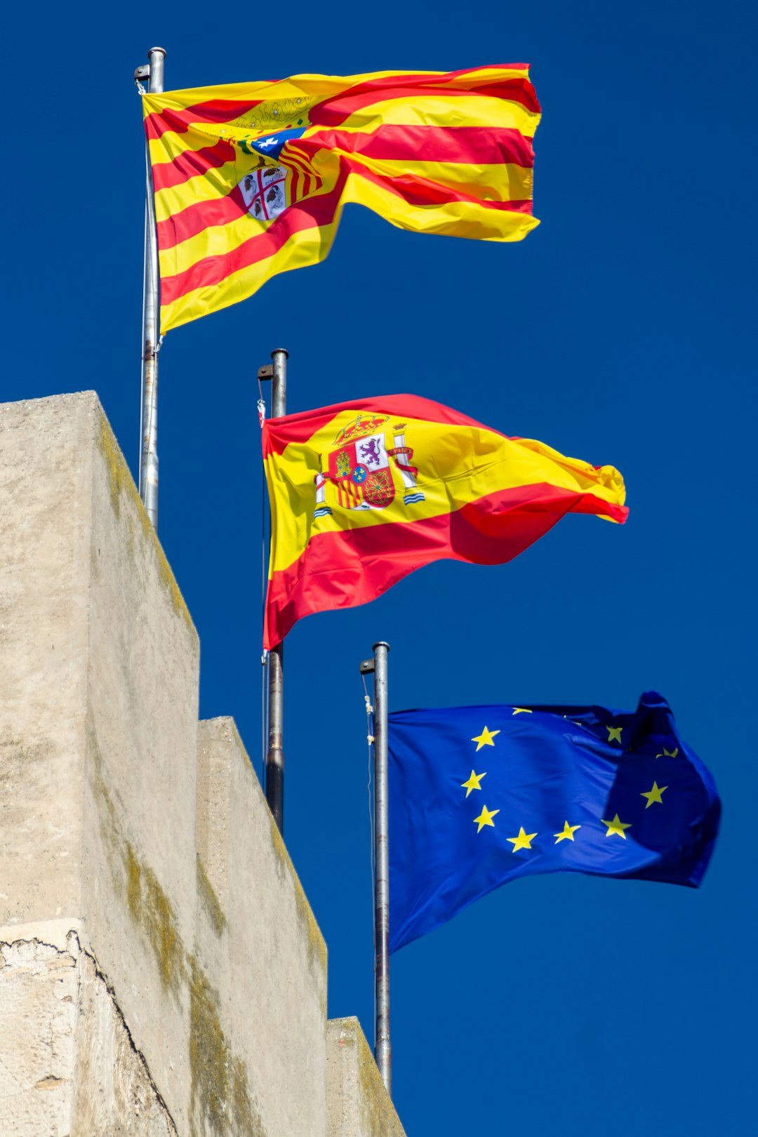 Championing Sovereignty The Leadership We Deserve
