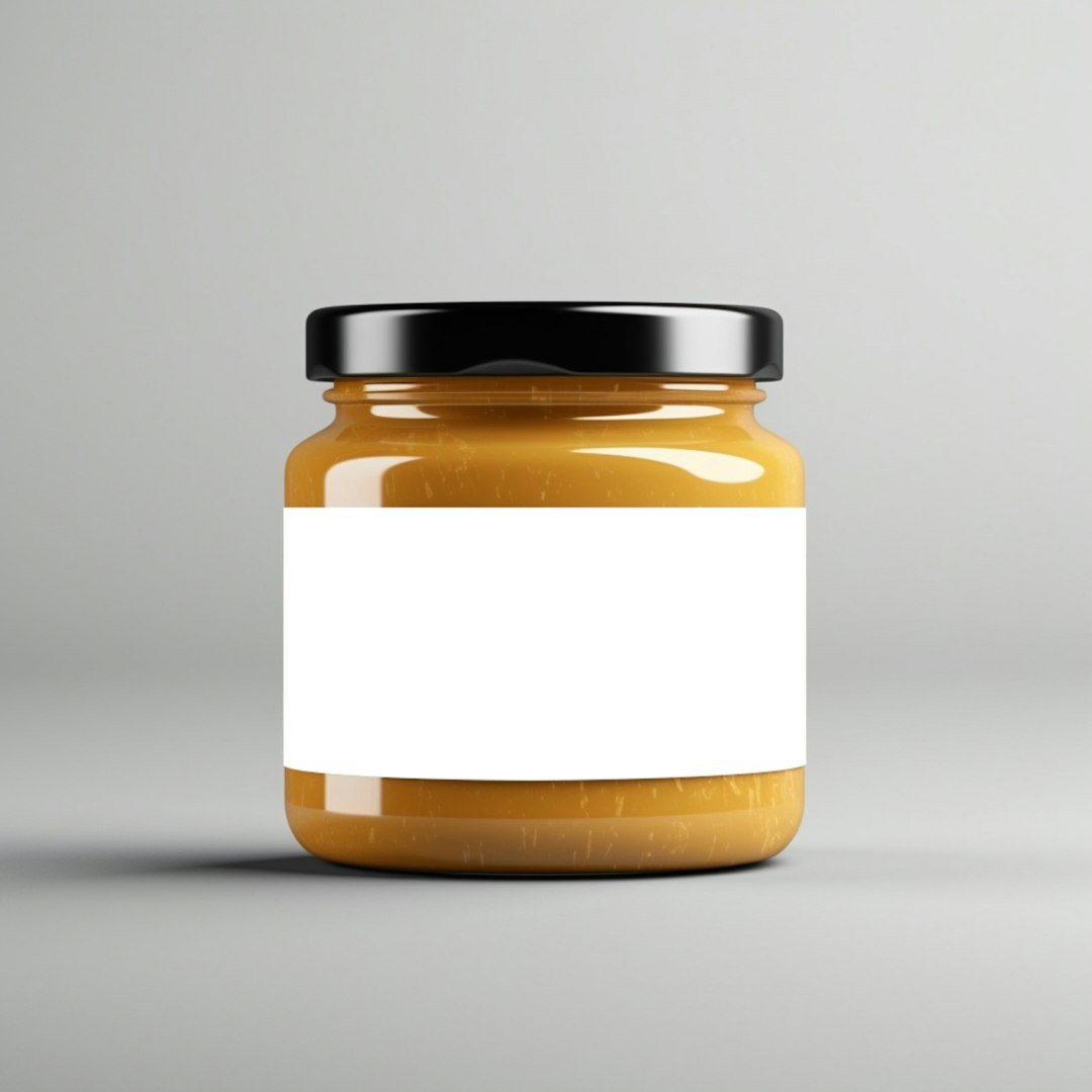 Delicious Kipper and Shank Tomato Preserves Recipe