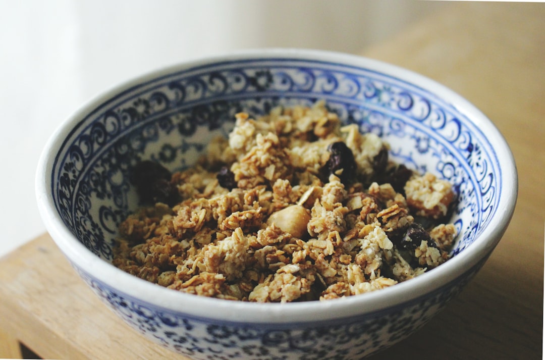 Delicious Quinoa Garnish Ideas with Marzipan Accents
