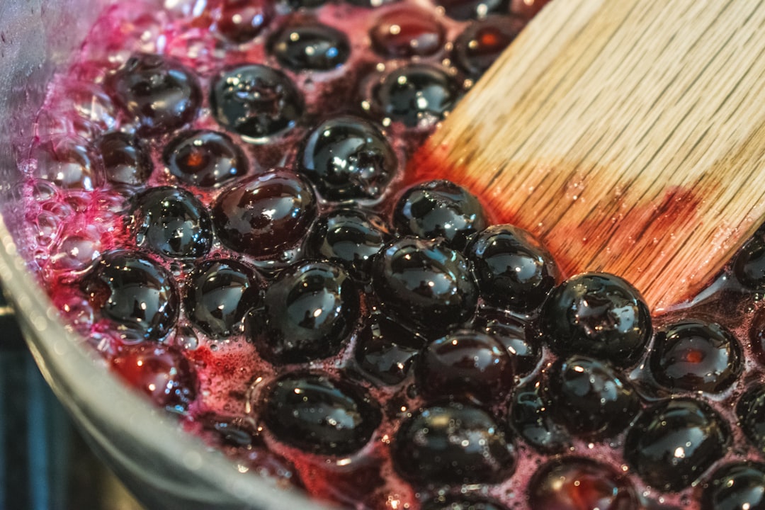 Delicious Recipes Featuring Gooseberry Plum and Salmon