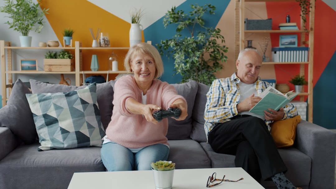 Discover the Ultimate Solution for Relaxation and Compassionate Living