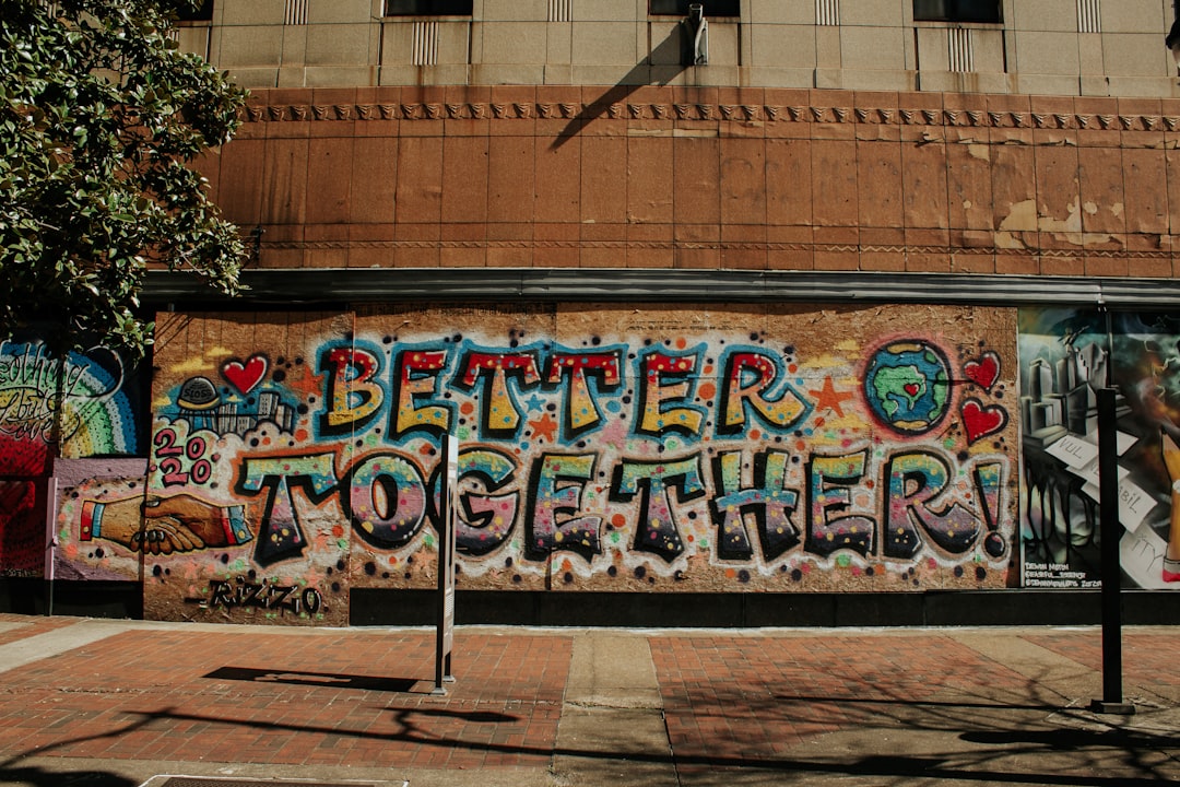 Embrace Localism The Key to Reclaiming Our Narrative