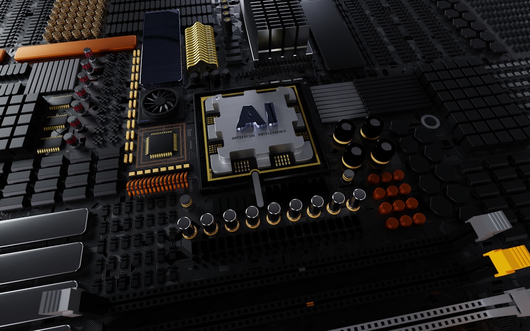 Exploring Console System Architecture for Enhanced Performance