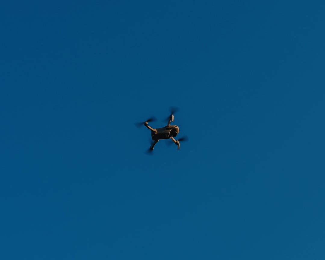 Exploring the Intersection of Cookies Web Technology and Drones