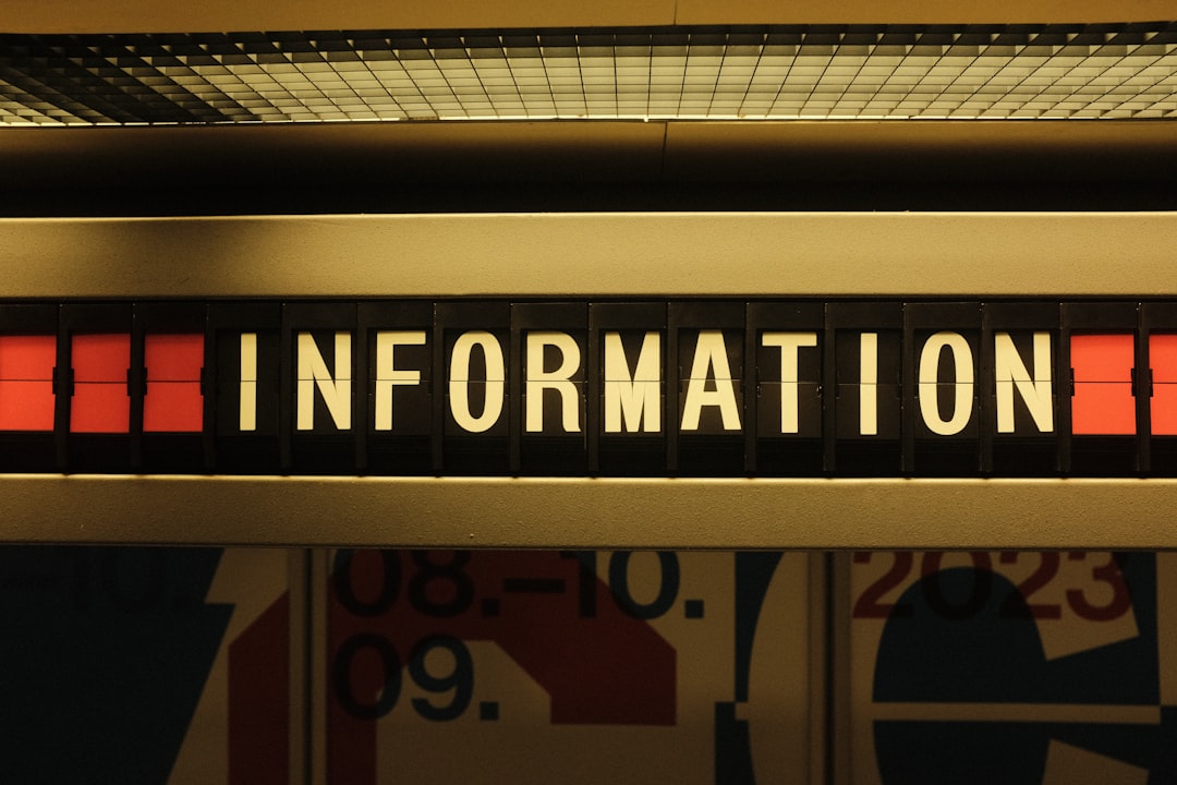 Harnessing XML for Information Disruption in Digital Strategies