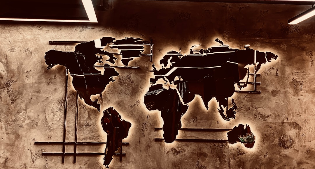 Justice in a Shifting World Order Who Will Prevail